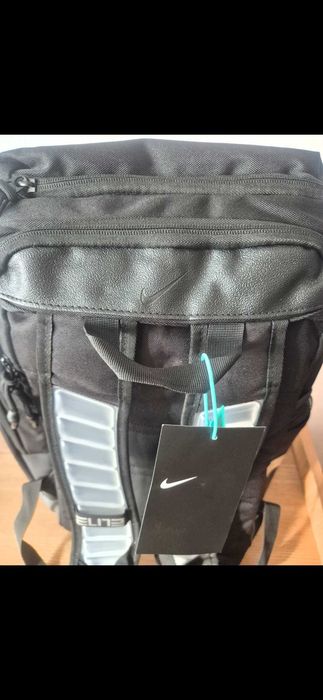 Ghiozdan Nike elite