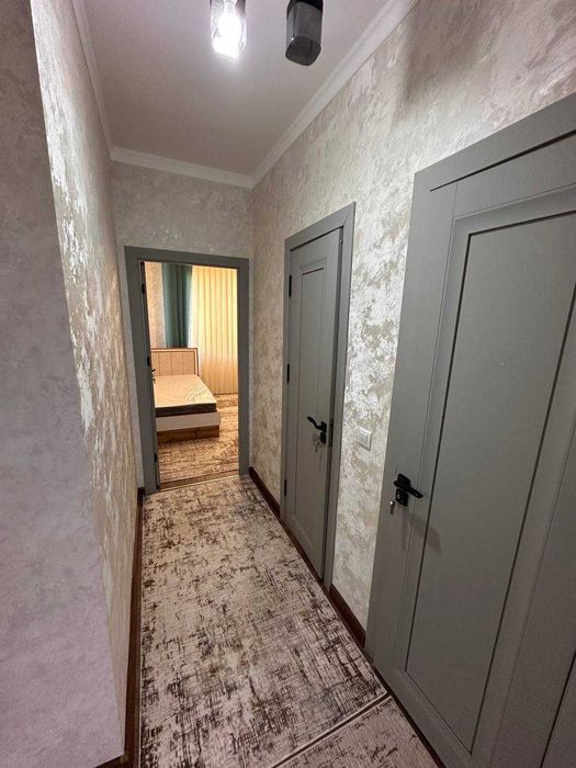 Сдается УЮТНАЯ квартира 3/4/9 в ЖК Алмазар Сити, Алмазарский р-не !