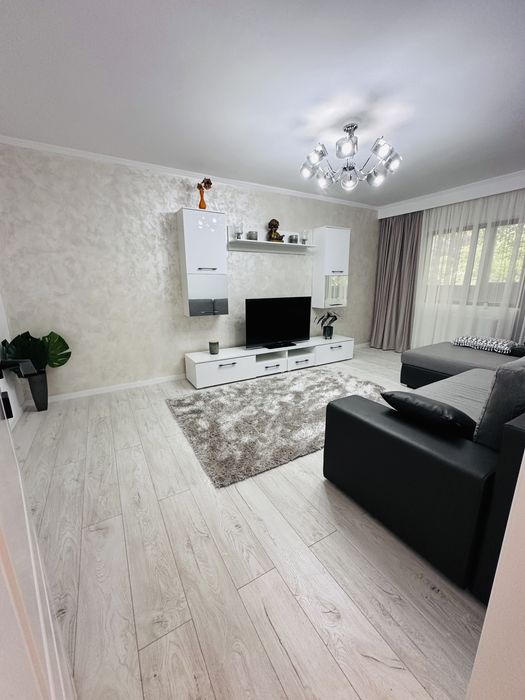 Apartament regim hotelier de lux 3 camere langa Arges Mall/ gara