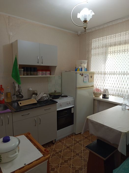 Квартира в Майкудуке, район Колоса
