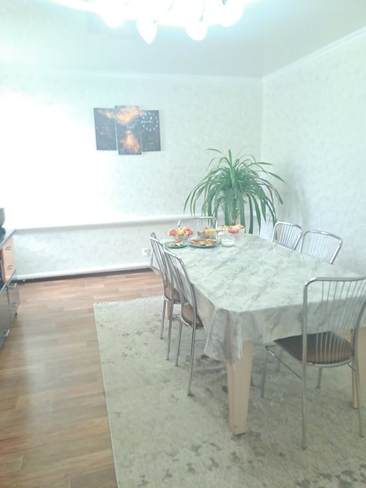 Продам дом в с. Новонежинка