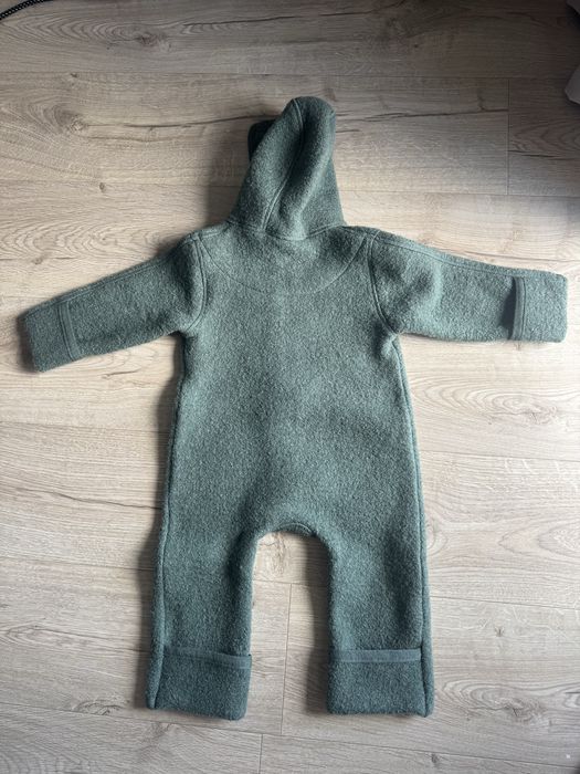 Salopeta/Overall Halfen lana fiarta 74/80