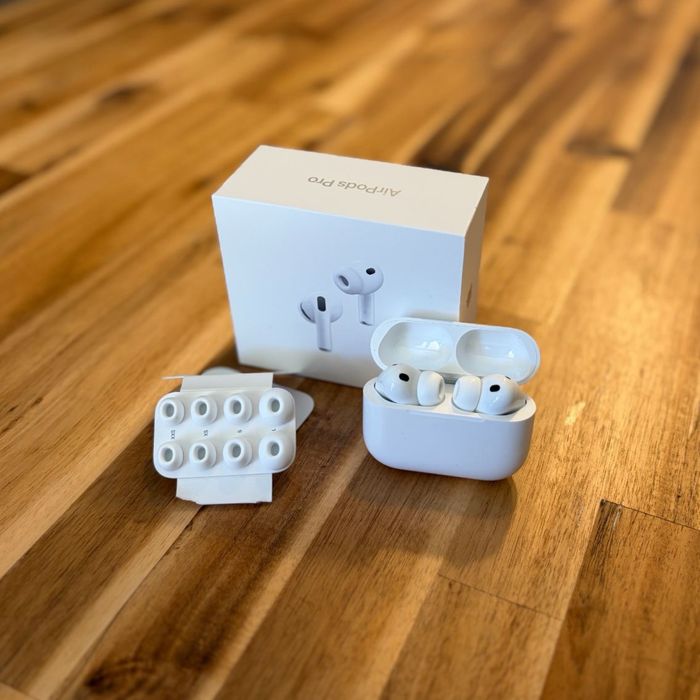 AirPods Pro 3 (оригинал)