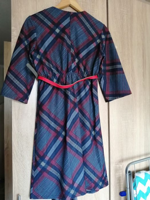 Платье для кормящих мам