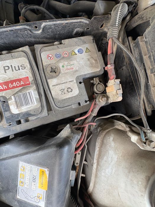 Renault Clio Symbol 1.4 2008