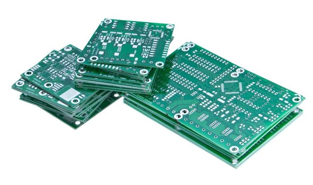 PCB xizmatlari | Yalang‘och plata | Dizayn | Tekshiruv | SMT montaj