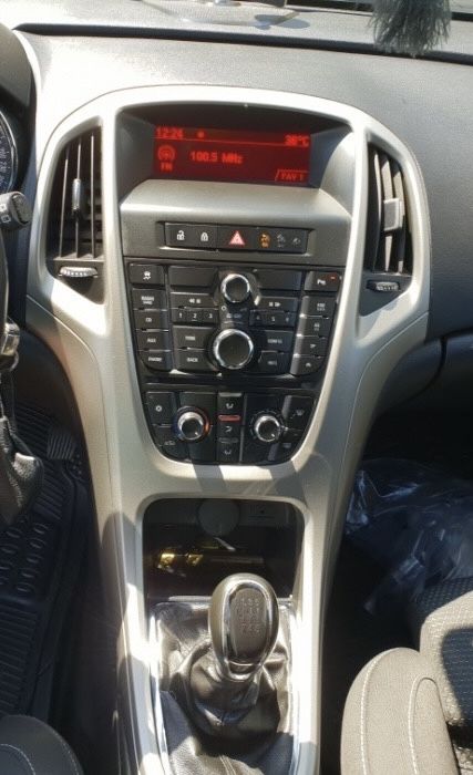 Opel astra j 1.3 ecoflex diesel