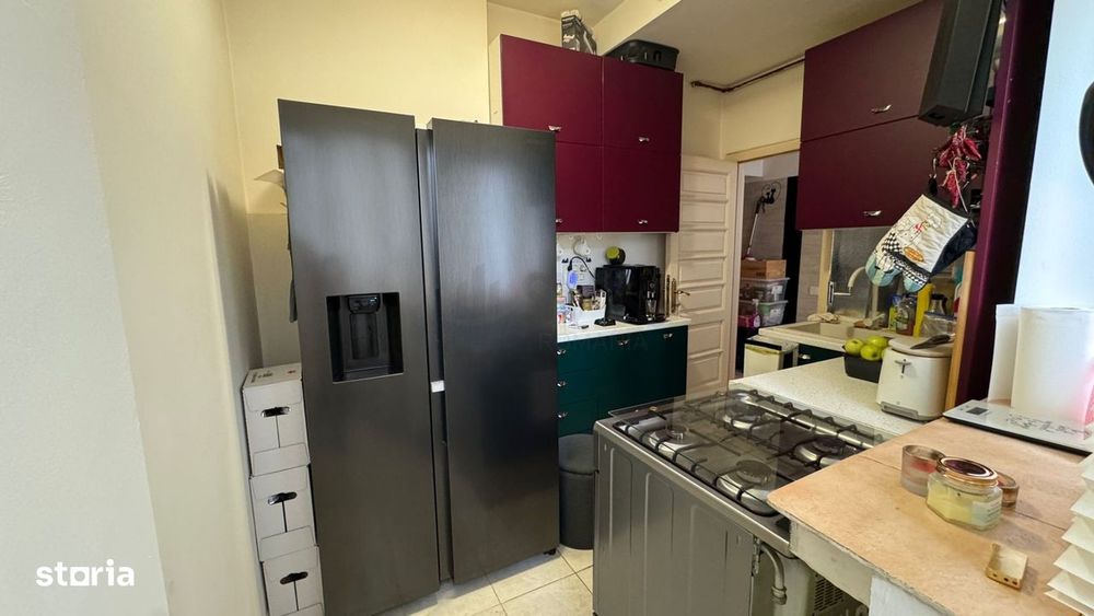Apartament 3 camere I Universitate