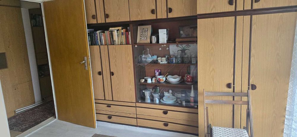 Продава се Двустаен апартамент в Русе, Централен южен район - 60 кв.м за 846 €/кв.м - Снимка #7