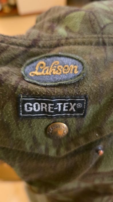 Ловен панталон изключително запазен