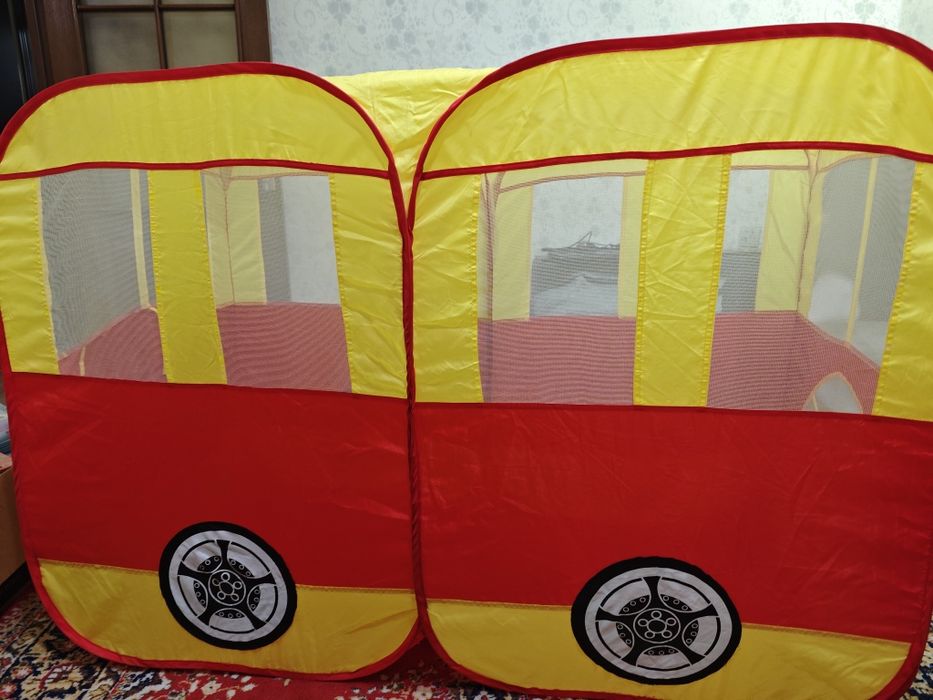 Продается палатка для детей