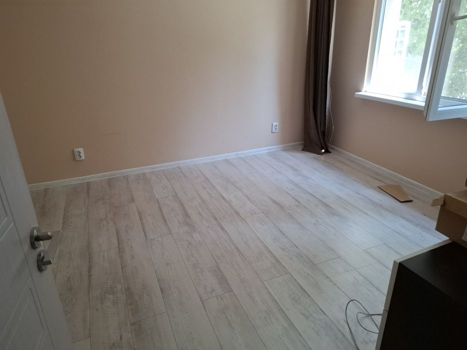 Дава се под наем Тристаен апартамент в Димитровград - 66 кв.м за 255 € - Снимка #3