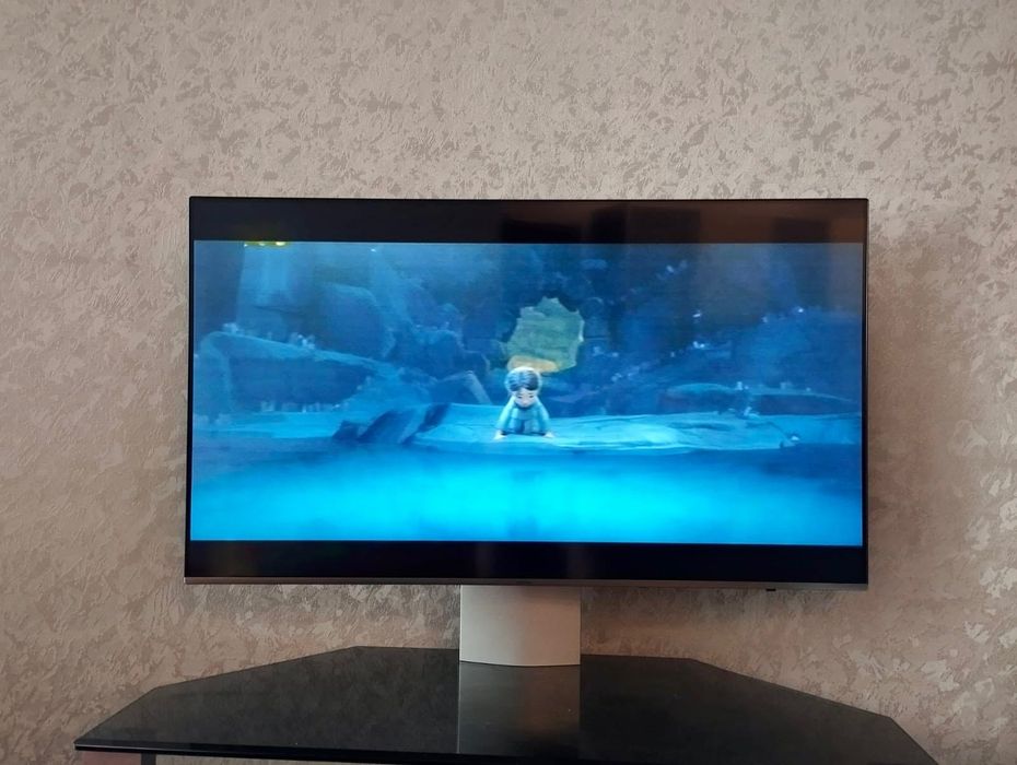 Телевизор Samsung ue49nu8000u