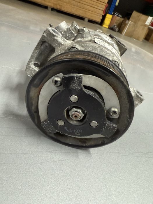 Compresor ac clima aer conditionat vw audi skoda seat 5q0 816 803 f