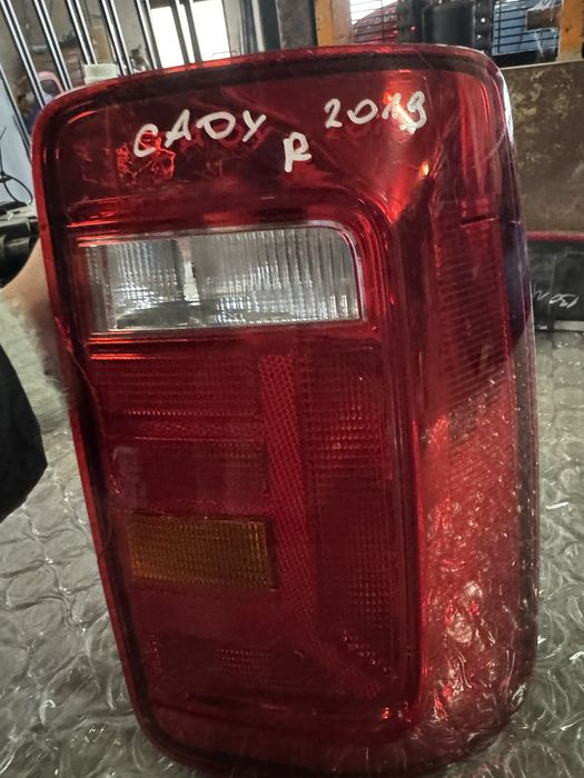 Стоп VW Caddy 2019г