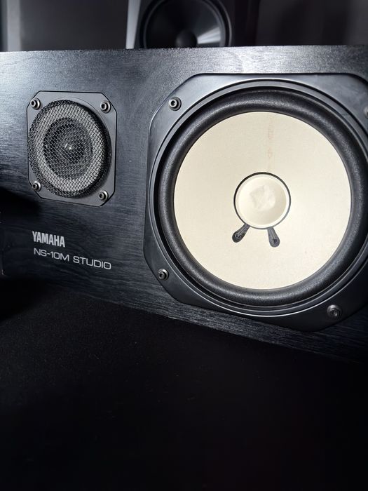 Студийное оборудование для звука запись