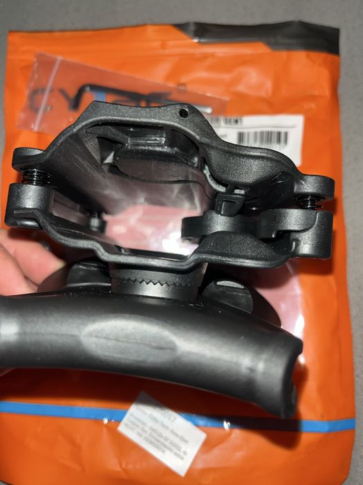 Полимерен кобур за Глок