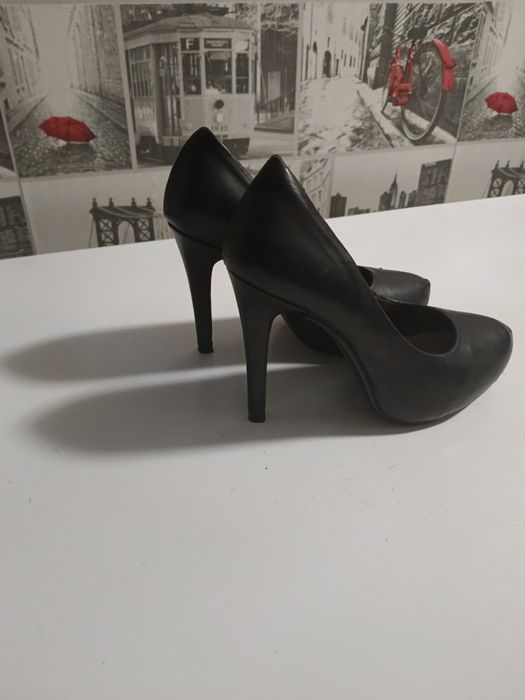 Продам туфли б/у