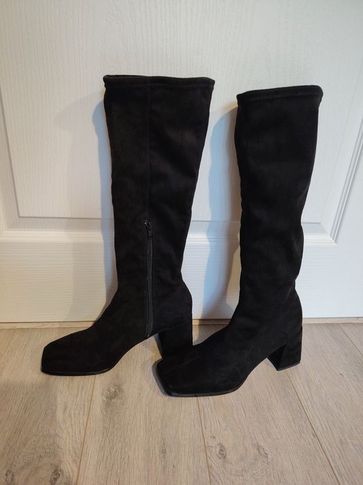 Cizme Minelli noi mărimea 38