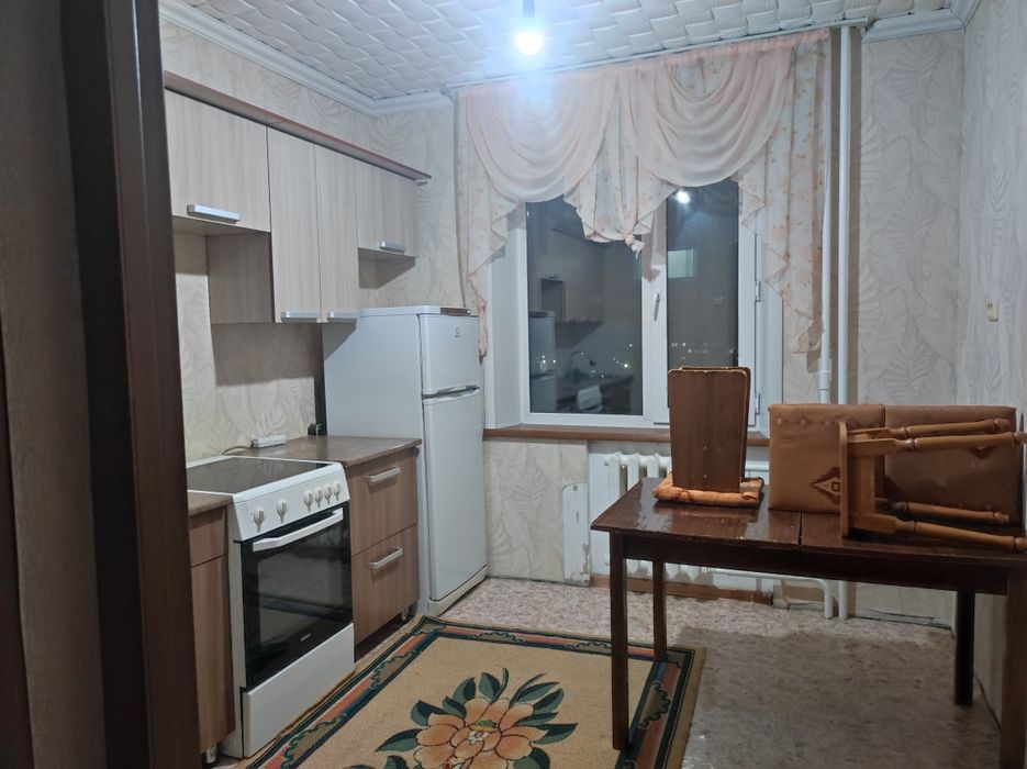 Сдам в аренду квартиру