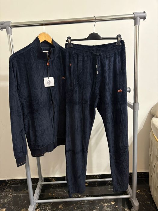 Trening H.e.r.m.e.s.