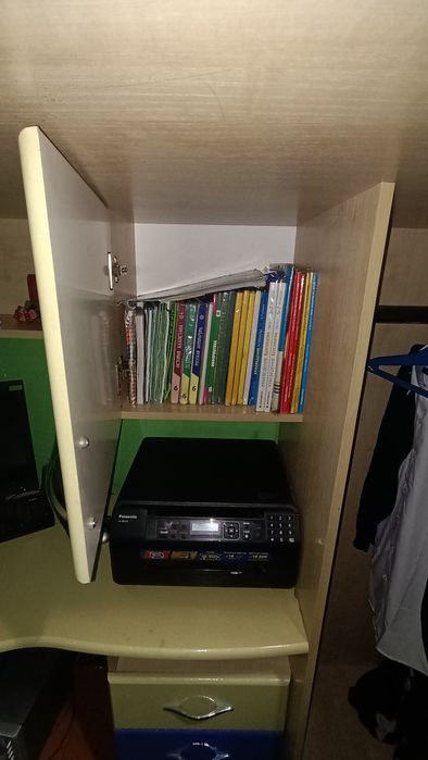 Мебель для детской комнаты