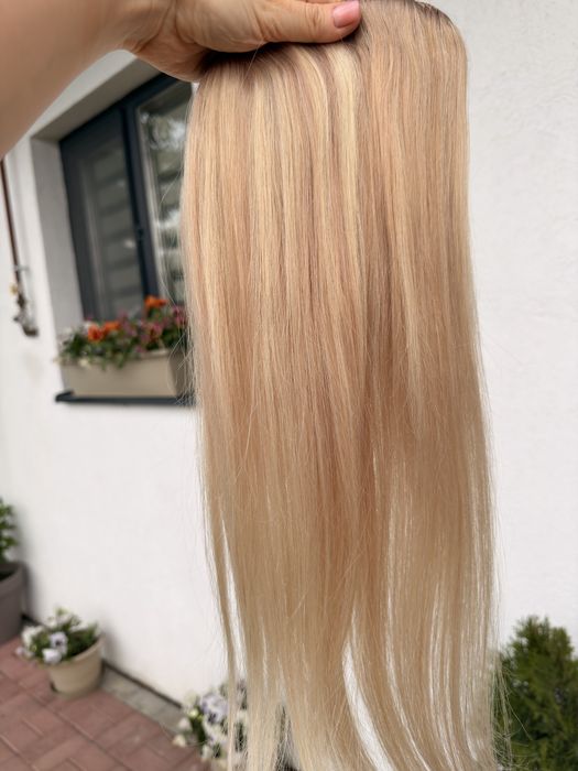 Extensii par natural