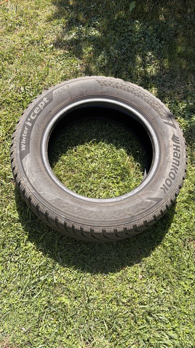 Зимни гуми Hankook