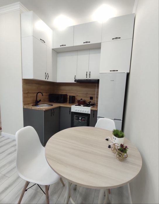 Район Болашак 2ком