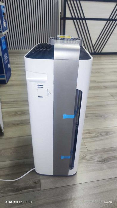 Хаво Тозаловчи уй ва офислар учун (Очиститель воздуха)