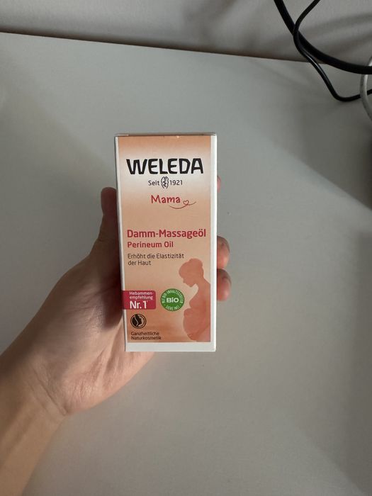 масло для массажа