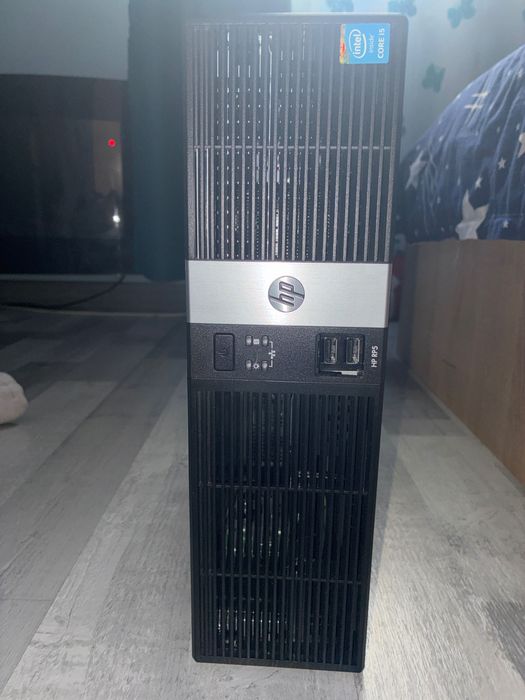 Unitate pc in stare foarte buna