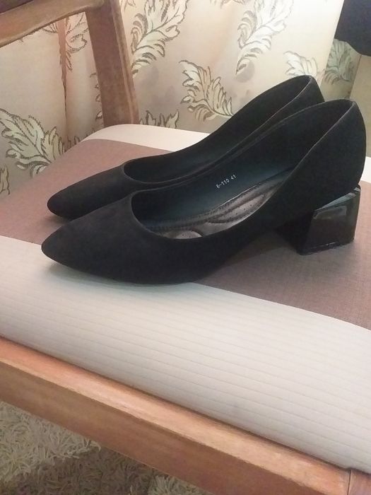 каблуки 41 размера