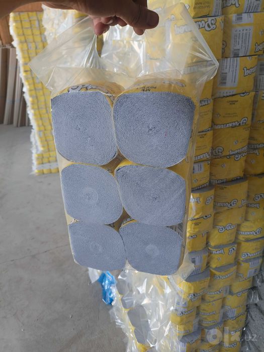 Xojatxona qogʻozi Savdo agentlari kerak