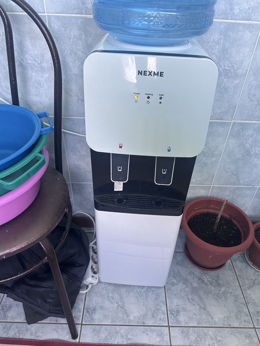 Продам Кулер для воды