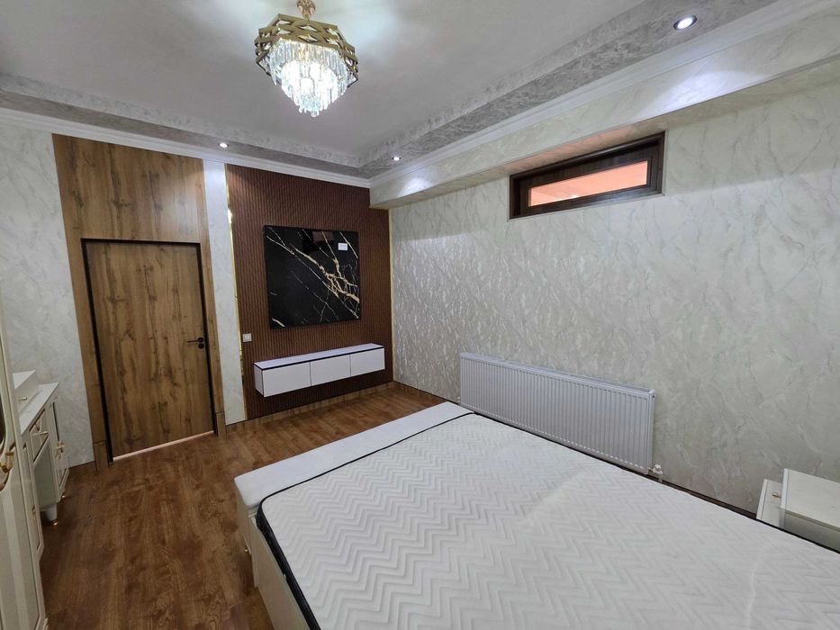 2 xonali 85m² 5-qavat  #2x