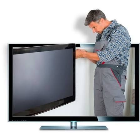 Ремонт телевизоров