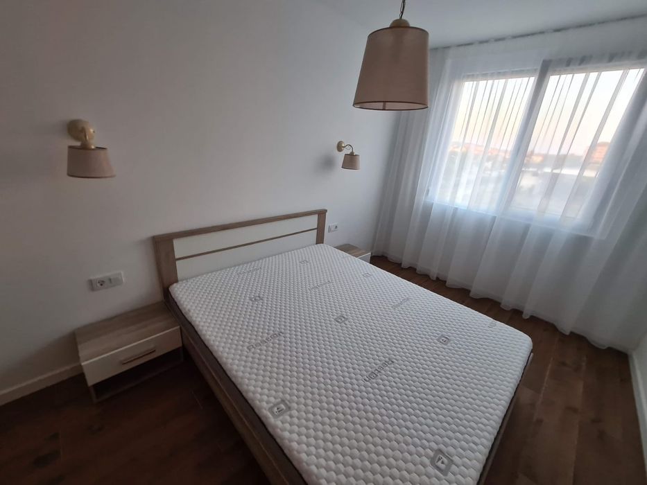 Chirie apartament  2 camere Ared