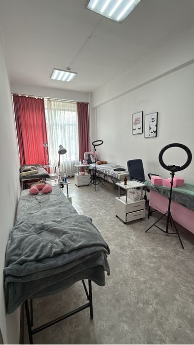 Сдается кушетка в аренду