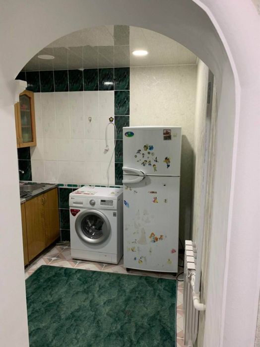 Квартира шерикликка