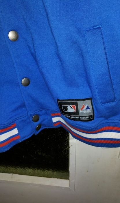 Geaca Majestic L.A marimea L