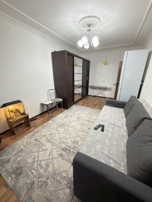 Авангард 2/17 жалға беріледі