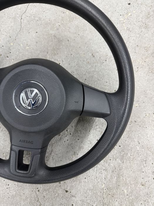 Волан за VW Golf 6, Polo и др. Голф 6