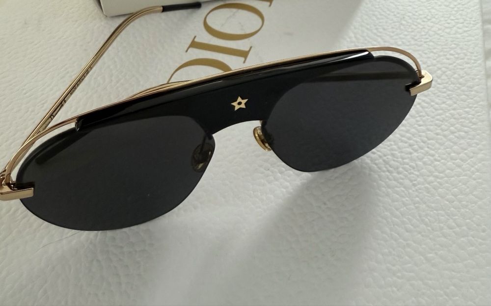 Слънчеви очила Dior