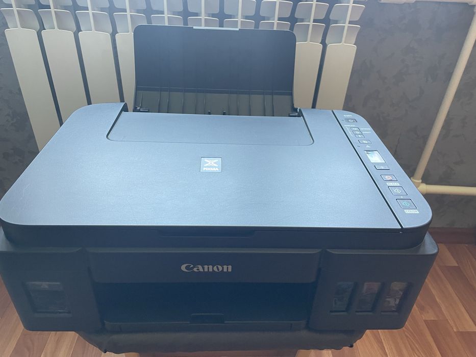 Продам цветной принтер Canon G3411