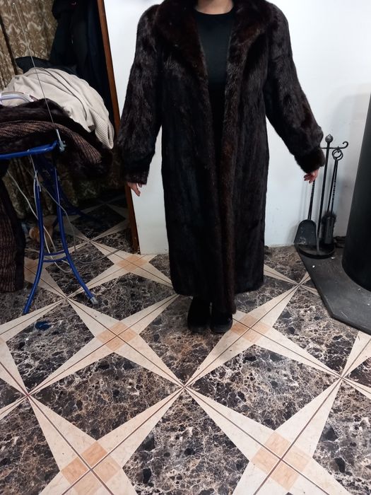 Haina de Blana Nurca