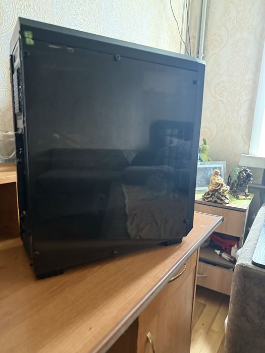 Срочно продам игровой компьютер