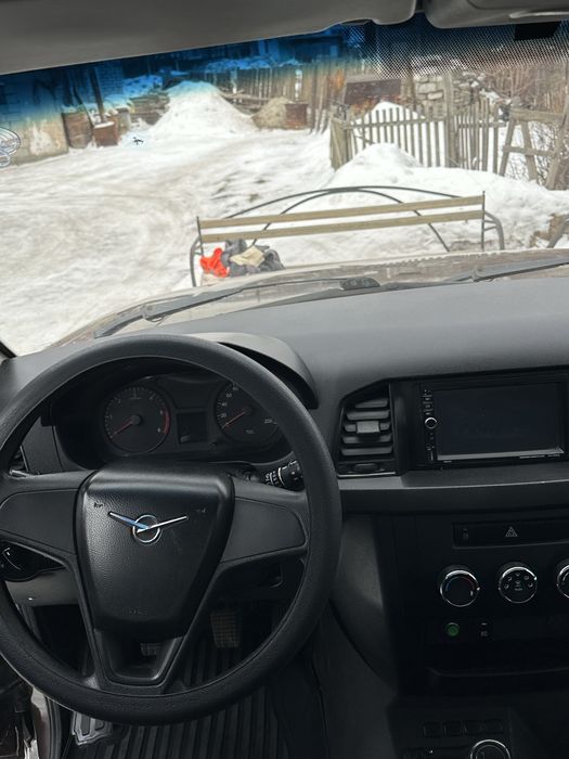 Продам Уаз Профи