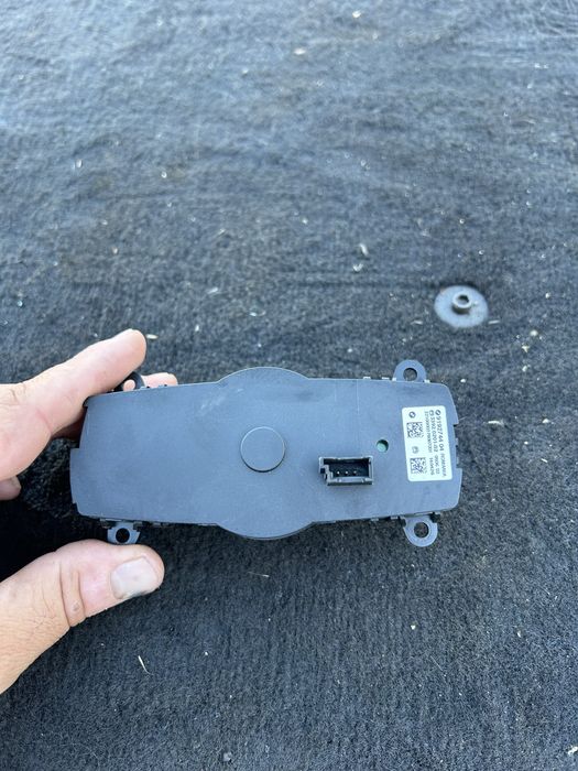 Копче фарове БМВ Ф01 ф02 7 серия