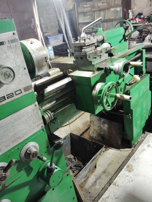 Se vinde Strung SNB 320